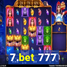 7.bet 777